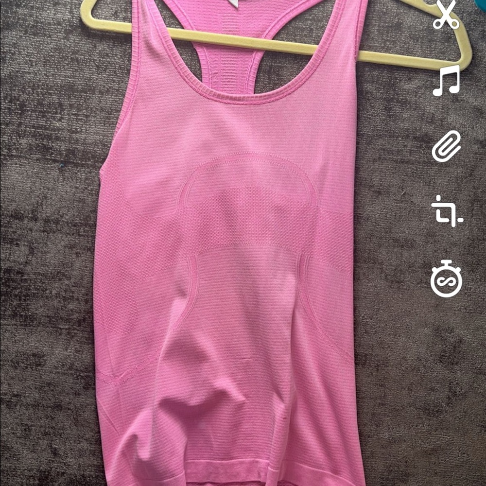 Lulu size 6